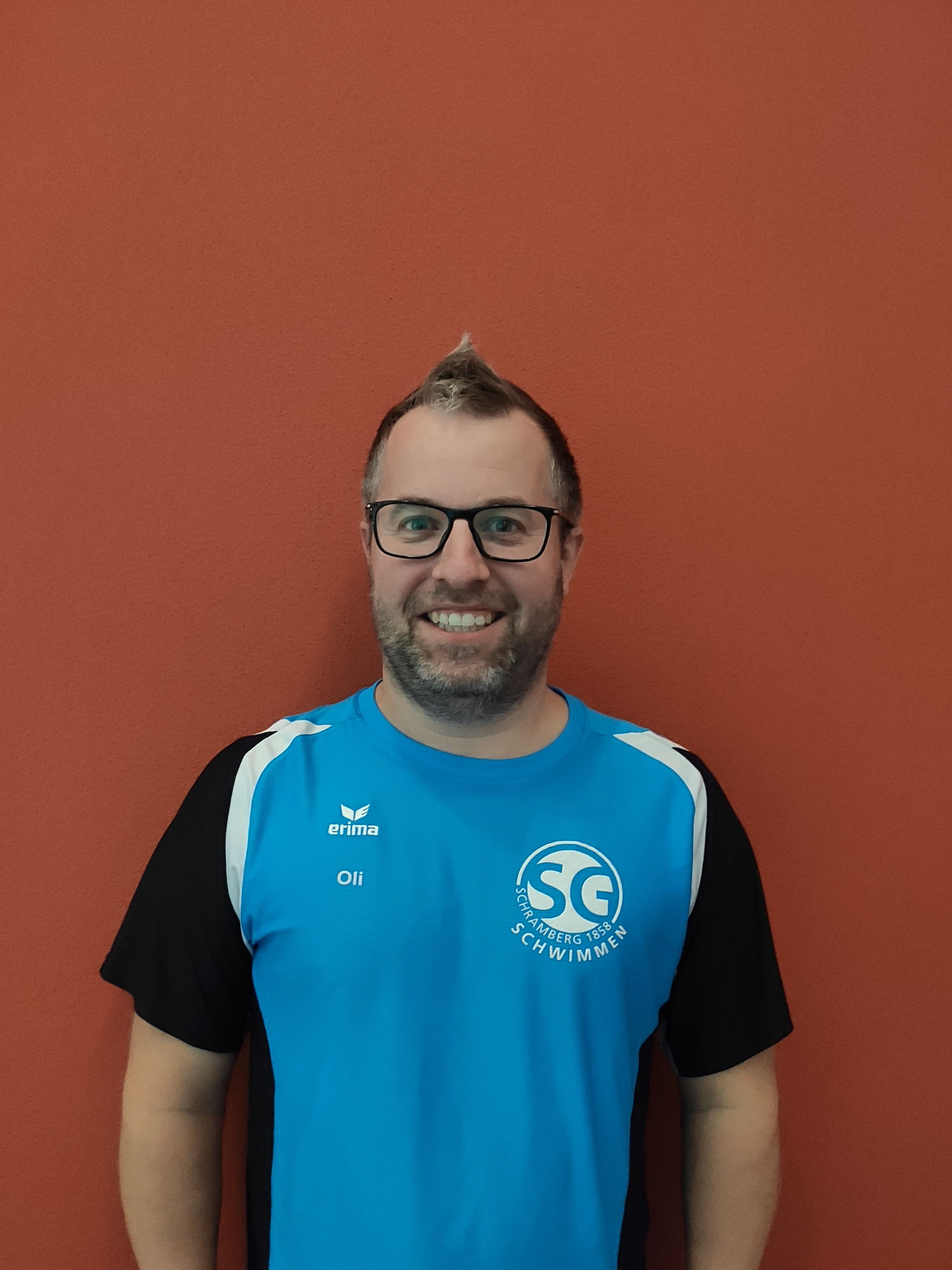 SG Schramberg Schwimmen - Der Verein